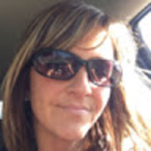 Meet your Posher, Christy